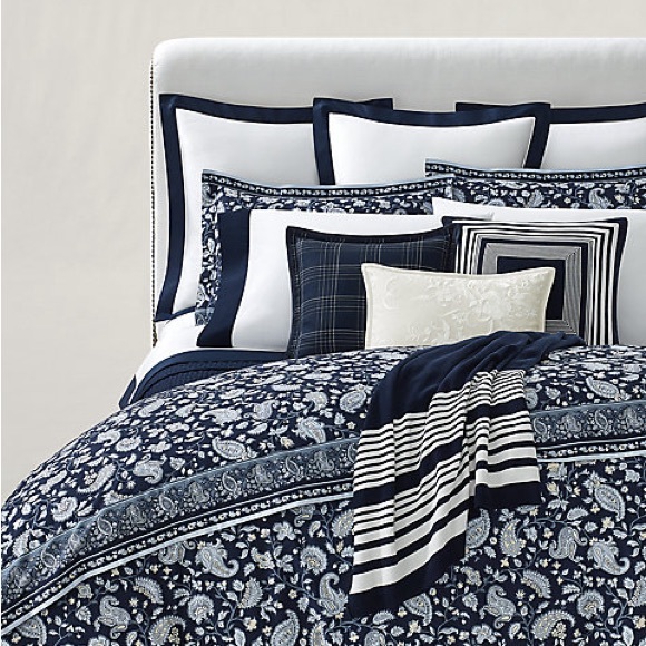 Ralph Lauren “Harlow” Pillows - Picture 2 of 6